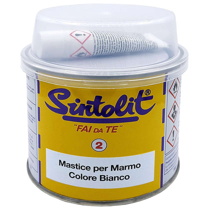 Sintolit Marmo Verticale Bianco Ml.375