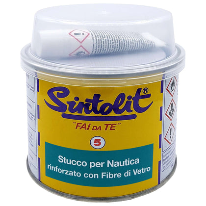 Sintofer Vetrificato Nautica Ml.375