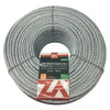 Cavetto Acciaio 42F D 2 Mm - 100 Mt