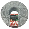 Cavetto Acciaio 72F D 14 Mm - 50 Mt