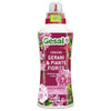 Gesal Concime Gerani E Piante Fiorite 750 Ml - 12 Pz