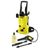 Idropulitrice Karcher Xrange K4