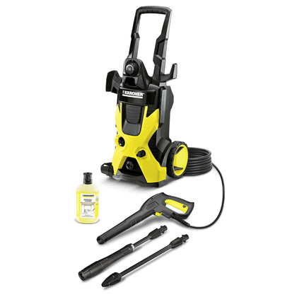 Idropulitrice Karcher Xrange K5