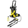 Idropulitrice Karcher Xrange K5