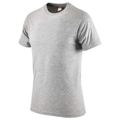 T-Shirt Gr.145 Melange Tg. L