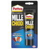 Pattex Millechiodi Interni Esterni 100 G - 12 Pz