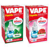 Vape Magic Ricarica Liquida 60 Notti Profumata - 30 Pz