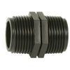 Raccordo Nylon Nipplo 1X 1 - 25 Pz