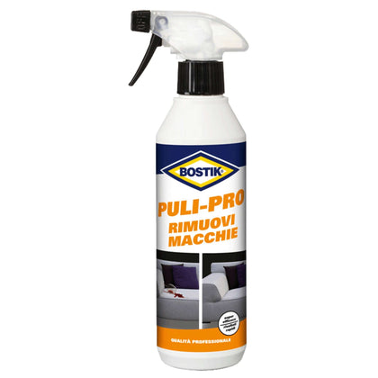 Puli-Pro Rimuovi Macchie 500 Ml. - 6 Pz