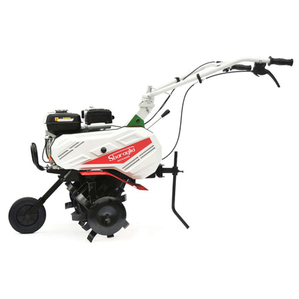 Motozappa A Scoppio 212 Cc Sbaraglia T40X-3 Carletto2