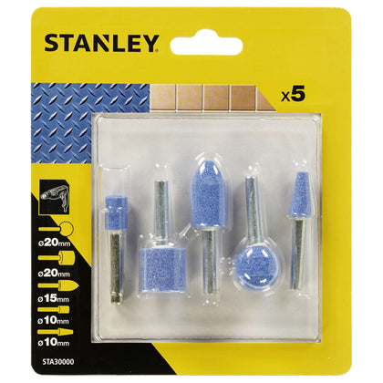 Piranha Stanley Sta30000 (X30000) 5 Mole Smeriglio