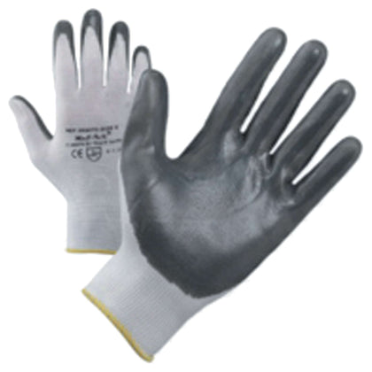 Guanti Nylon/Nitrile Nbr 999 Tg. 7 - 12 Pa