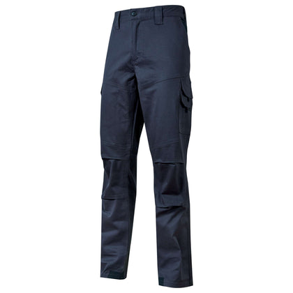 U-Power Pantalone Guapo Blue Tg. M