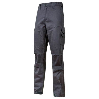 U-Power Pantalone Guapo Grigio Tg. M