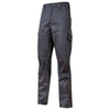 U-Power Pantalone Guapo Grigio Tg. M