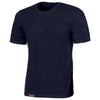 U-Power T-Shirt Linear Blue Tg. M