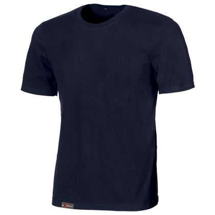 U-Power T-Shirt Linear Blue Tg. Xl