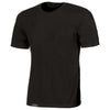 U-Power T-Shirt Linear Nero Tg. Xl