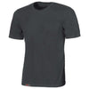 U-Power T-Shirt Linear Grigio Scuro Tg. M