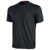 U-Power T-Shirt Road Nero Tg. L