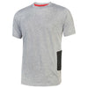 U-Power T-Shirt Road Grigio Tg. L