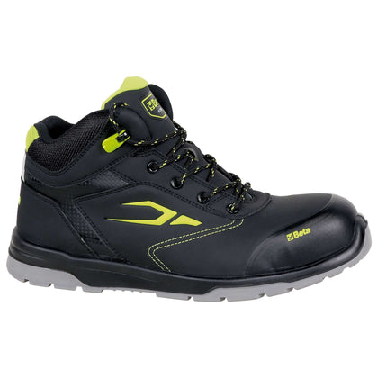 Scarpe Alte Antif. Beta 7321Na S3 Rs Src N.39