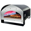 Forno A Gas Per Pizza Perseo