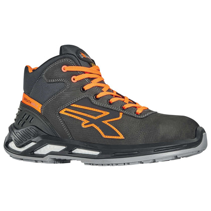 U-Power Scarpa Alta Lord S3 Mis.39