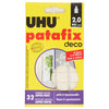 Uhu Tac Patafix Super Forte Fino A Kg.2 - 12 Pz