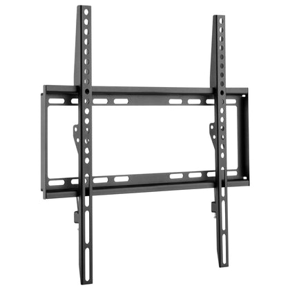 Supporto Tv A Muro Fisso 32/55 Extra Slim