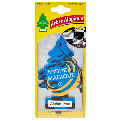 Arbre Magique Alpine Pine - 24 Pz