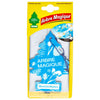 Arbre Magique Muschio Bianco - 24 Pz