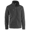 Giubbino Softshell Nero Tgl. L