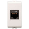 Easy Art.Se8989C5 Presa Rj45 Cat.5E Utp - 6 Pz