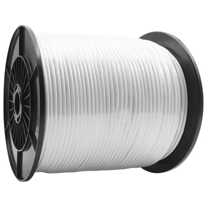 Filo Stendibiancheria Biancone Acc Zinc 6 Mm - 200 Ml