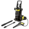 Idropulitrice Karcher Xrange K6