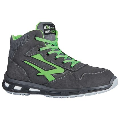 U-Power Scarpa Alta Hummer S3 Src N.39