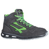 U-Power Scarpa Alta Hummer S3 Src N.39