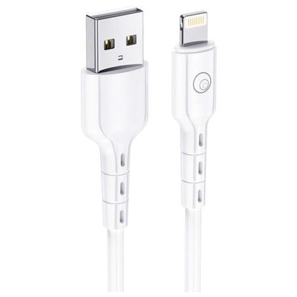 Cavo Di Ricarica E Trasferimento Dati Da Usb A Lightning