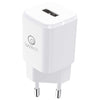 Caricatore Rapido 20W Con Presa Usb