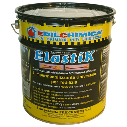 Elastik Kg 5