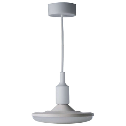 Duralamp Lampadario Led W20 Bianco