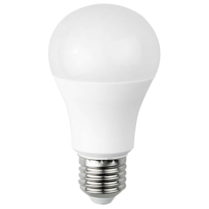 Beghelli Led 57002 Goccia E27 W9 Fredda 6500K - 10 Pz