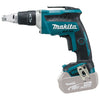 Makita Avvitatore Cartongesso Senza Batteria 18V-3Ah Dfs452Zj