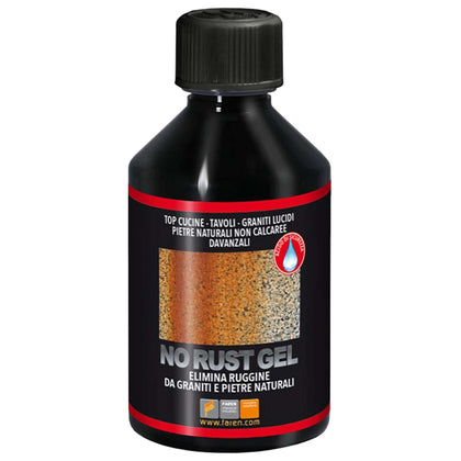 Elimina Ruggine No Rust Gel Ml 250 - 12 Pz