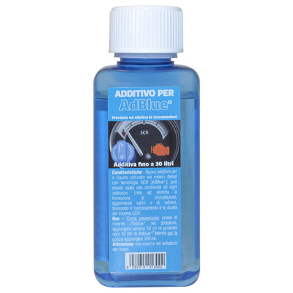 Additivo Per Adblue Ml. 150 - 12 Pz