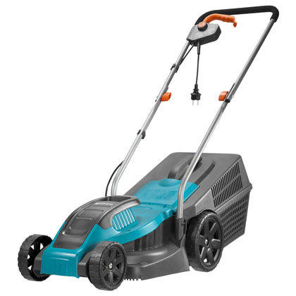 Tosaerba Elettrico Gardena Powermax 1100W 32 Cm