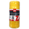 Filo Per Edilizia 1,8 Mm Cf 200 M Giallo