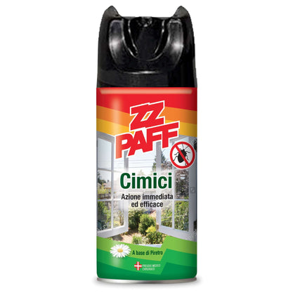 Insetticida Copyr Per Cimici 300 Ml - 12 Pz