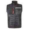 U-Power Gilet Wall Grigio Tg. M